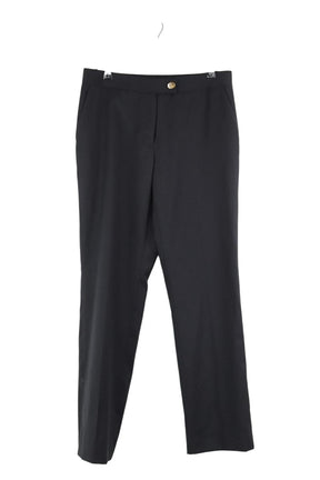 Pantalon droit Vivienne Westwood  Noir