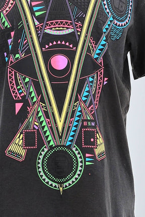 T-shirt Kenzo  Noir