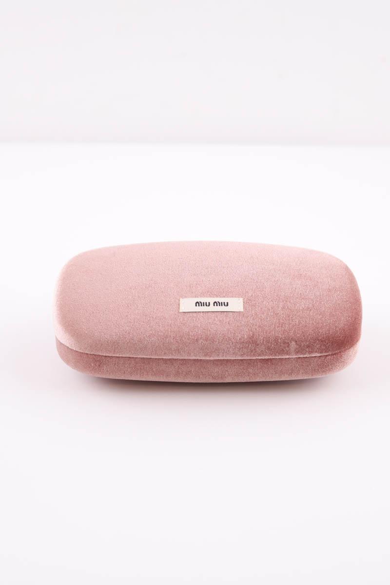 Autres Miu Miu  Rose