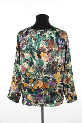 Blouses Momoni  Multicolore