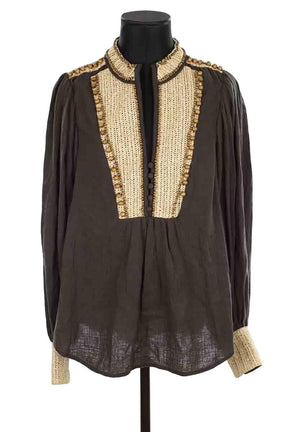 Tuniques Mes Demoiselles  Noir