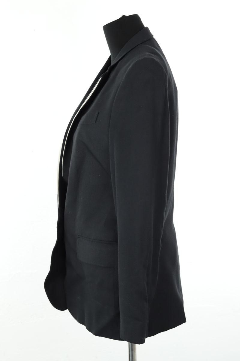 Blazers Stella McCartney  Noir