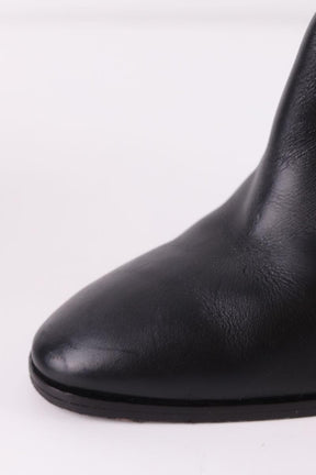 Boots Givenchy Other Noir