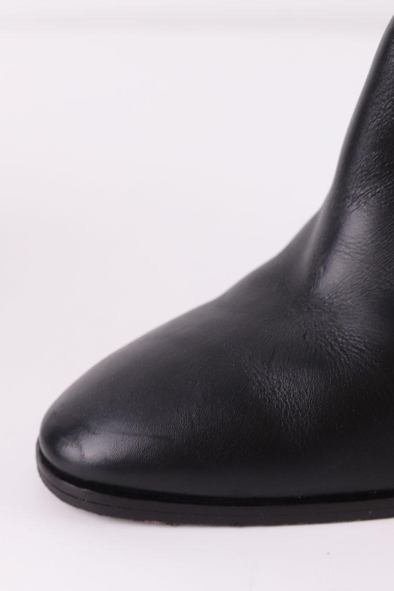 Boots Givenchy Other Noir