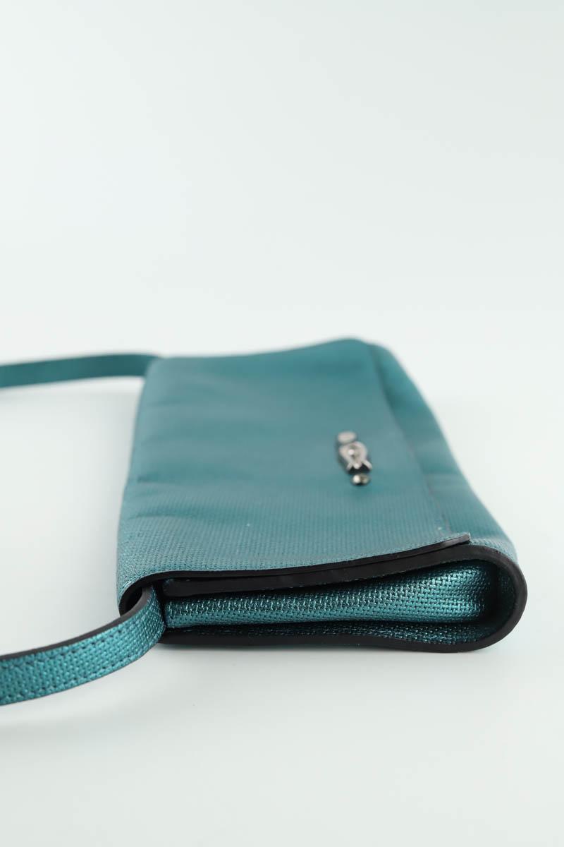 Sacs à bandoulière Longchamp  Bleu