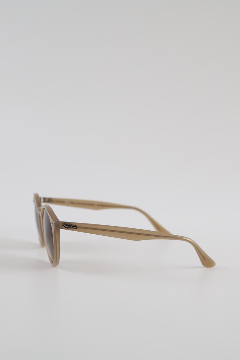 Lunettes de soleil Ray-Ban  Marron