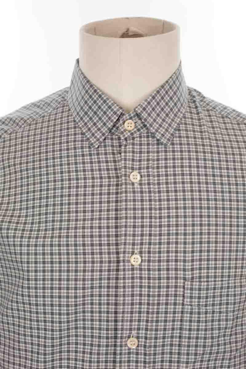 Chemise Isabel Marant  Gris