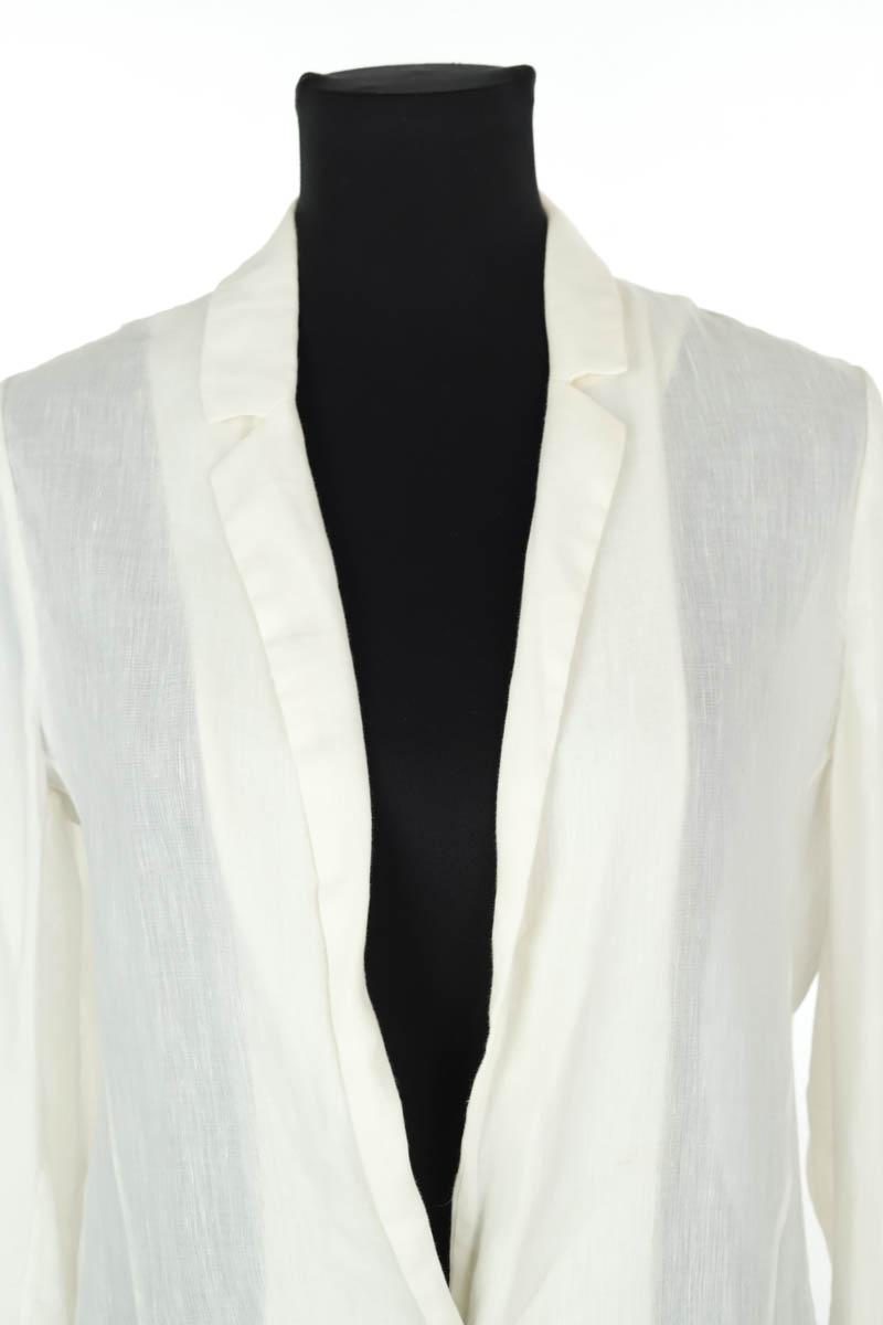 Blazers Forte_Forte  Blanc