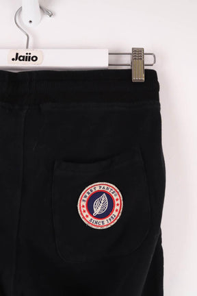 Sport Sweet Pants  Noir