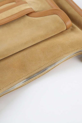 Sacs à bandoulière Pierre Hardy  Marron