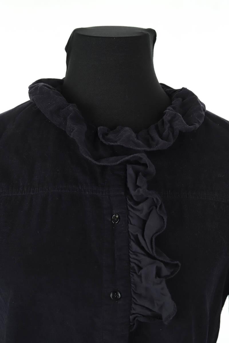 Blouses Claudie Pierlot  Noir