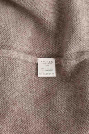 Pulls Kujten  Marron