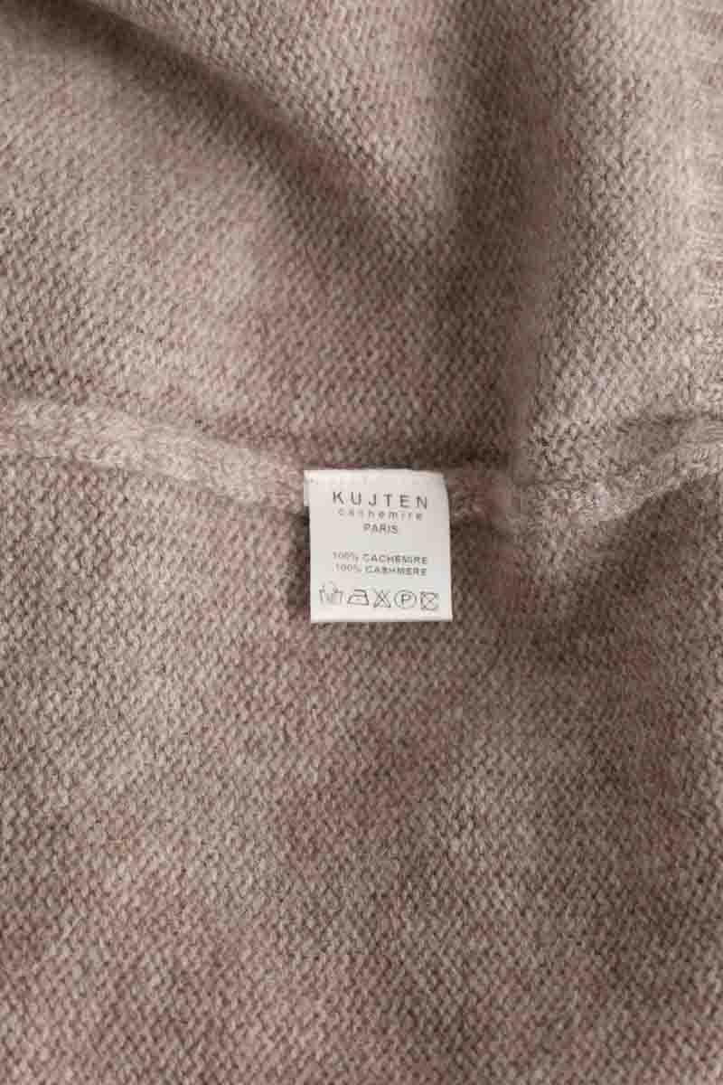 Pulls Kujten  Marron