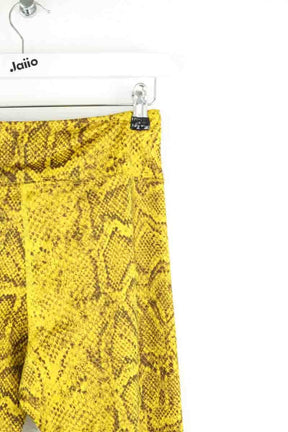 Leggings Nike  Jaune