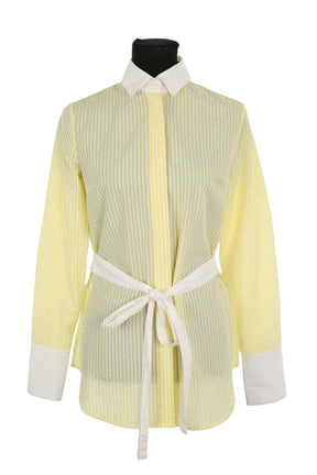 Chemises Other Brand  Jaune