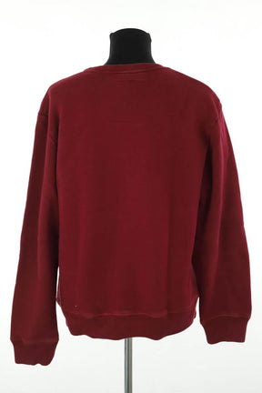 Sweatshirts Filles À Papa  Bordeaux