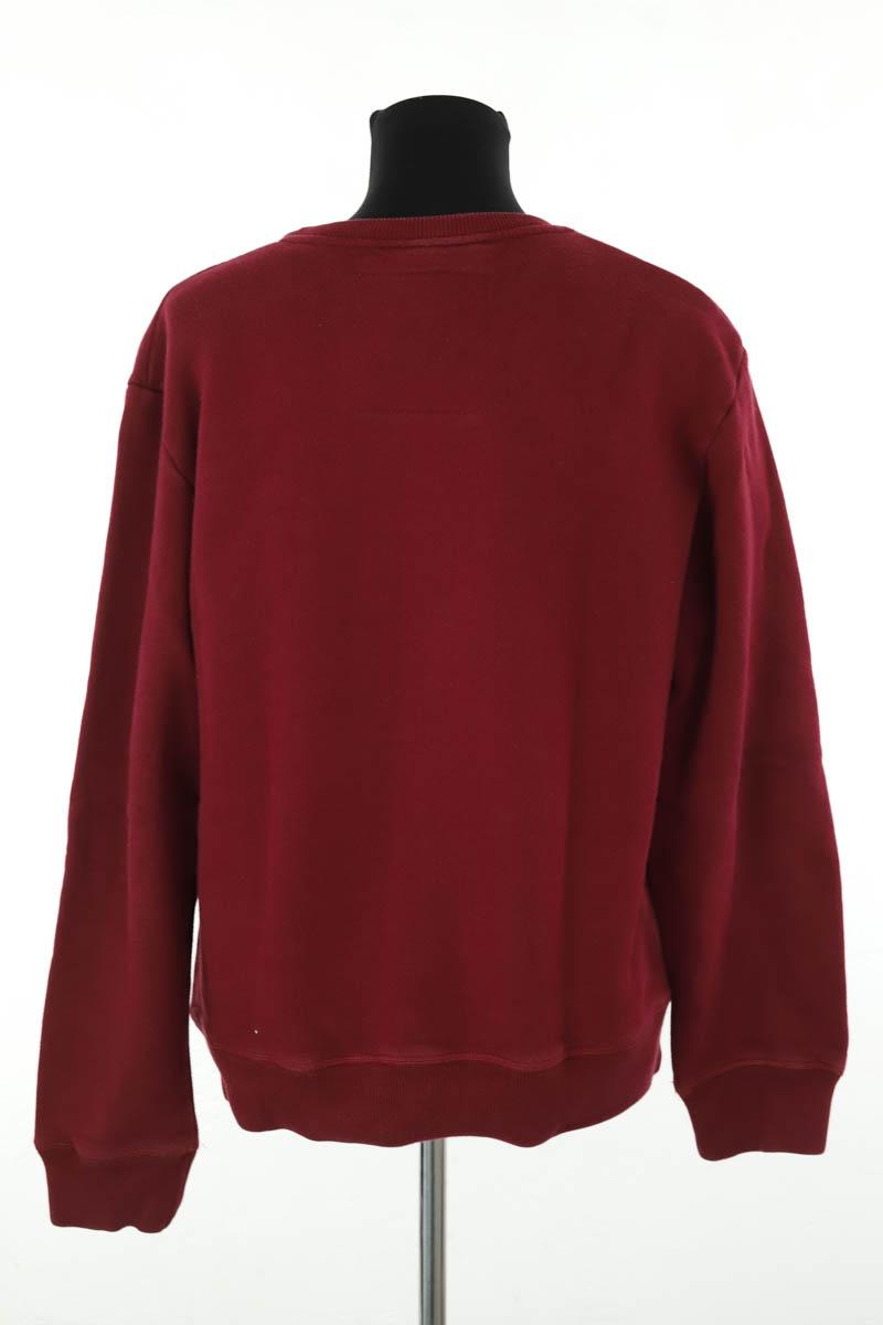 Sweatshirts Filles À Papa  Bordeaux