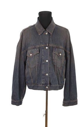 Veste Acne Studios  Bleu