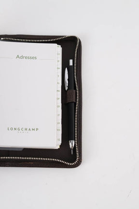 Autres Longchamp  Marron