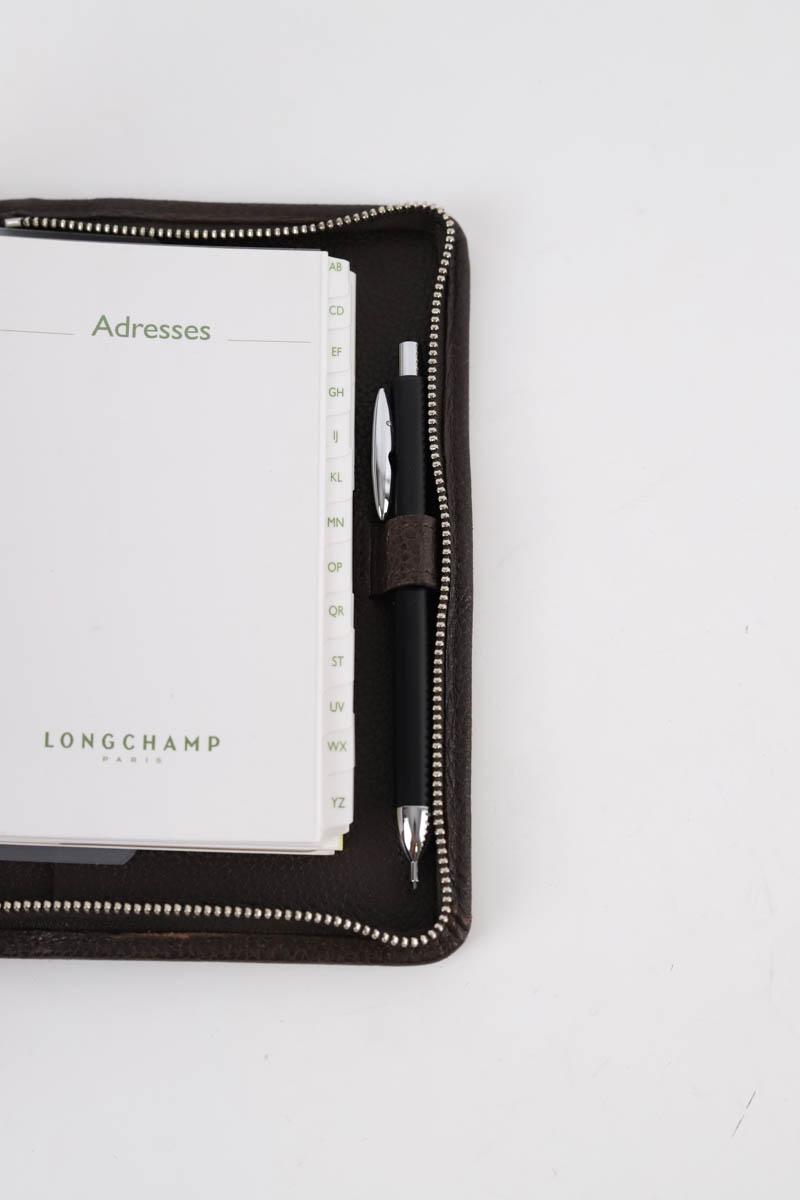 Autres Longchamp  Marron