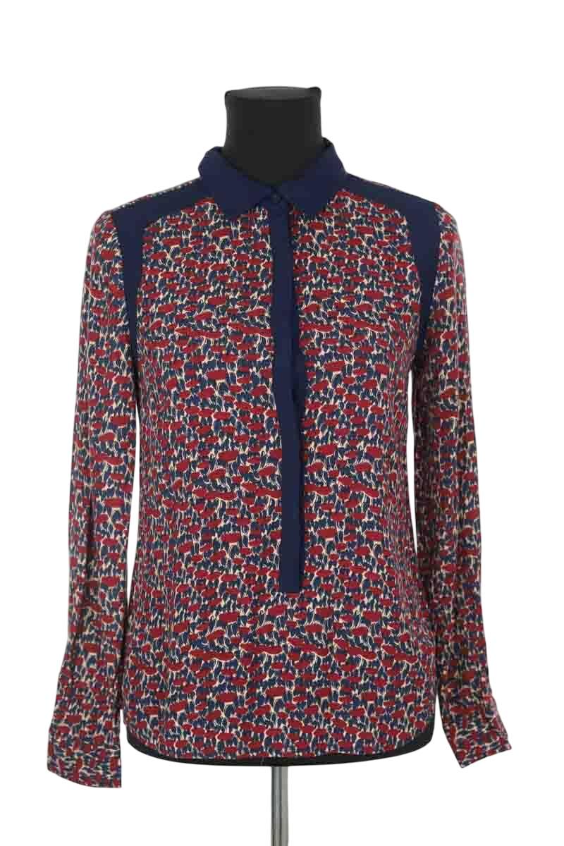 Blouses Stella Forest  Bleu