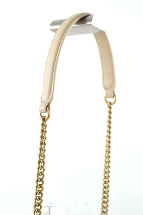 Sacs à bandoulière Pinko  Beige