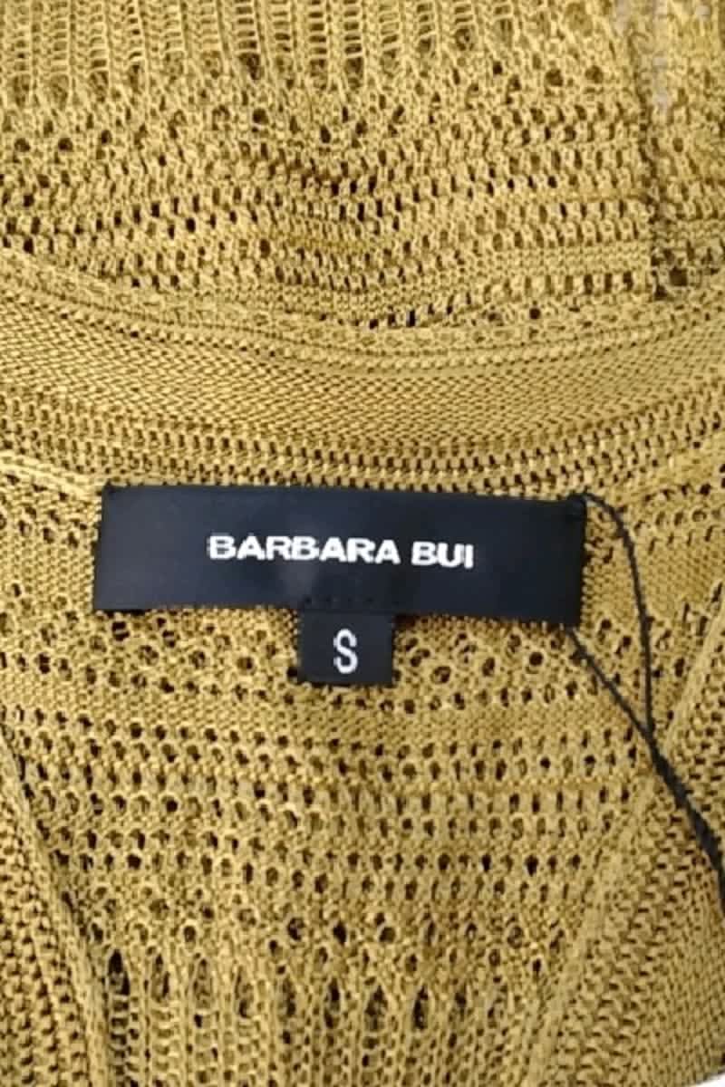 Mini Barbara Bui  Argent