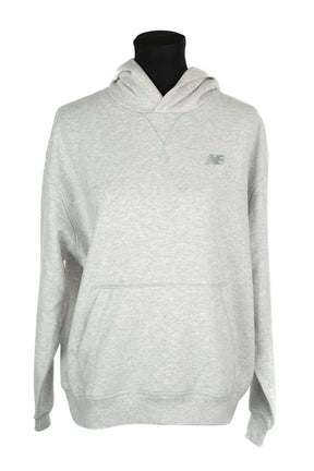 Sweatshirts New Balance  Gris