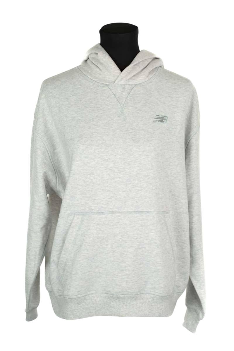 Sweatshirts New Balance  Gris