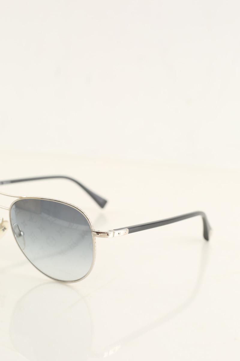 Lunettes de soleil Louis Vuitton  Noir