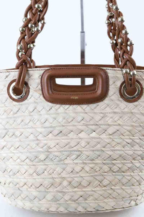 Cabas Maje  Beige