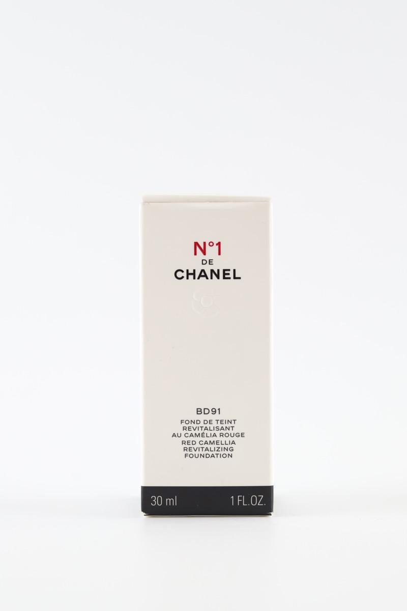Fonds de teint Chanel  