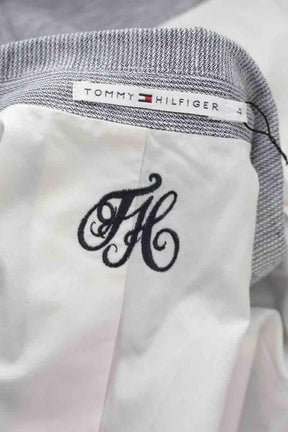 Veste de tailleur Tommy Hilfiger  Bleu