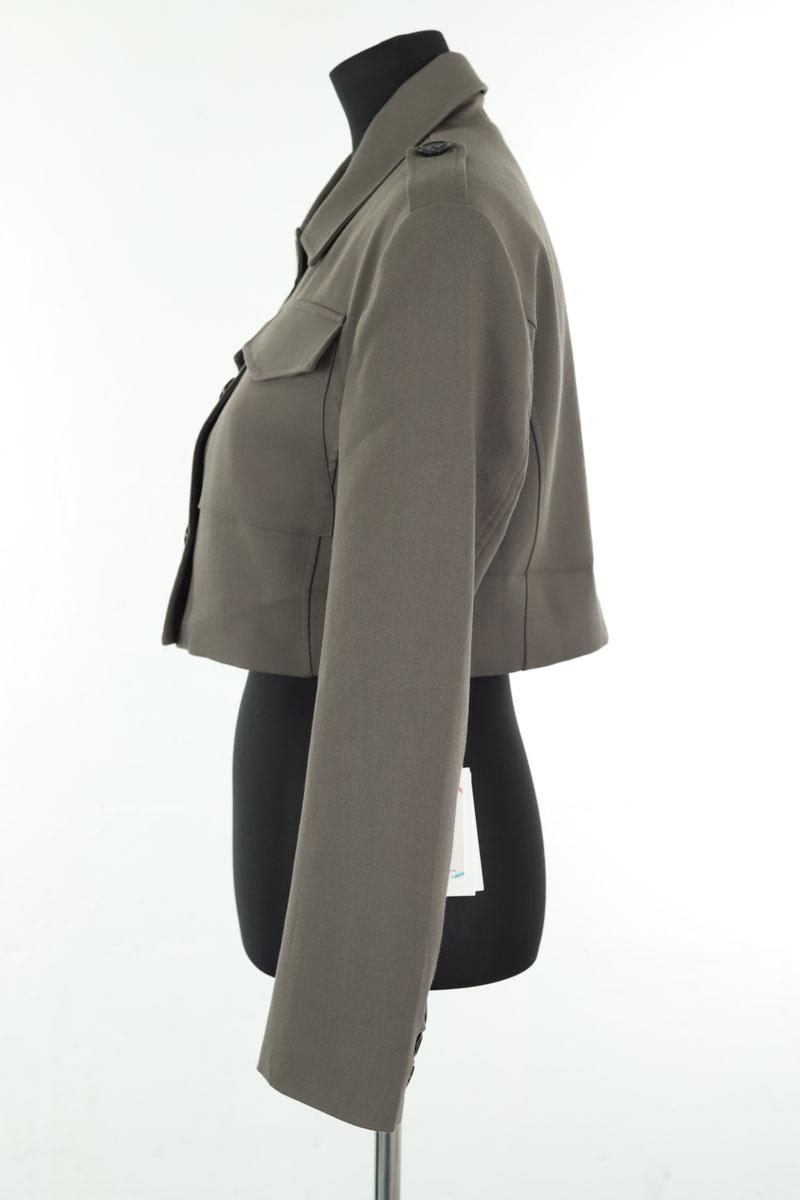 Veste The Frankie Shop  Gris