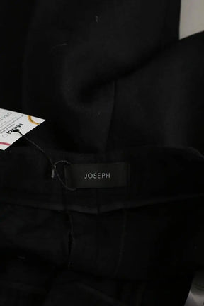 Pantalon droit Joseph  Noir