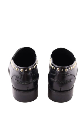 Mocassins Maje  Noir