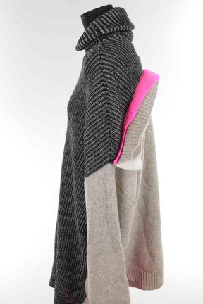 Pull-over Balenciaga  Beige