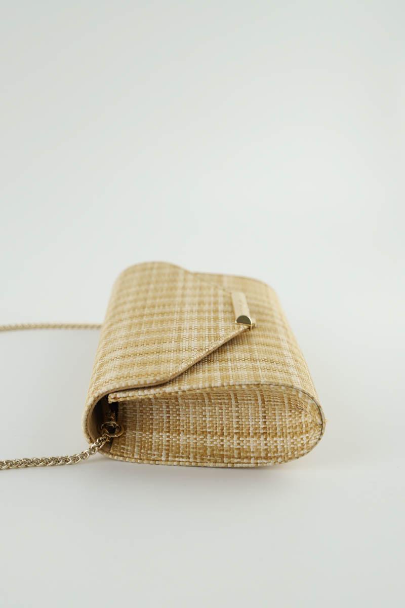 Pochette LK Bennett  Beige