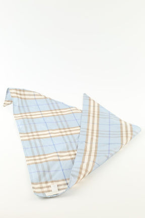 Autres Burberry  Bleu