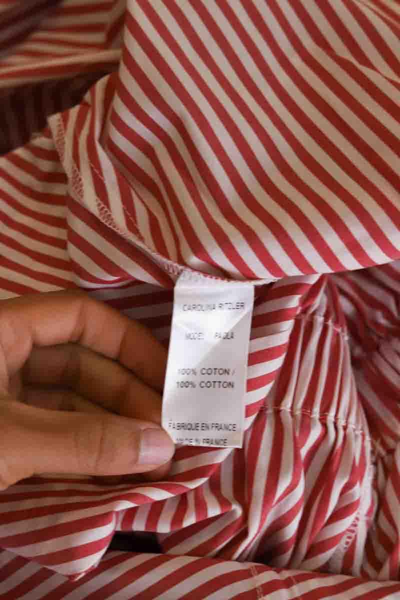 Combinaison Carolina Santo Domingo  Rose