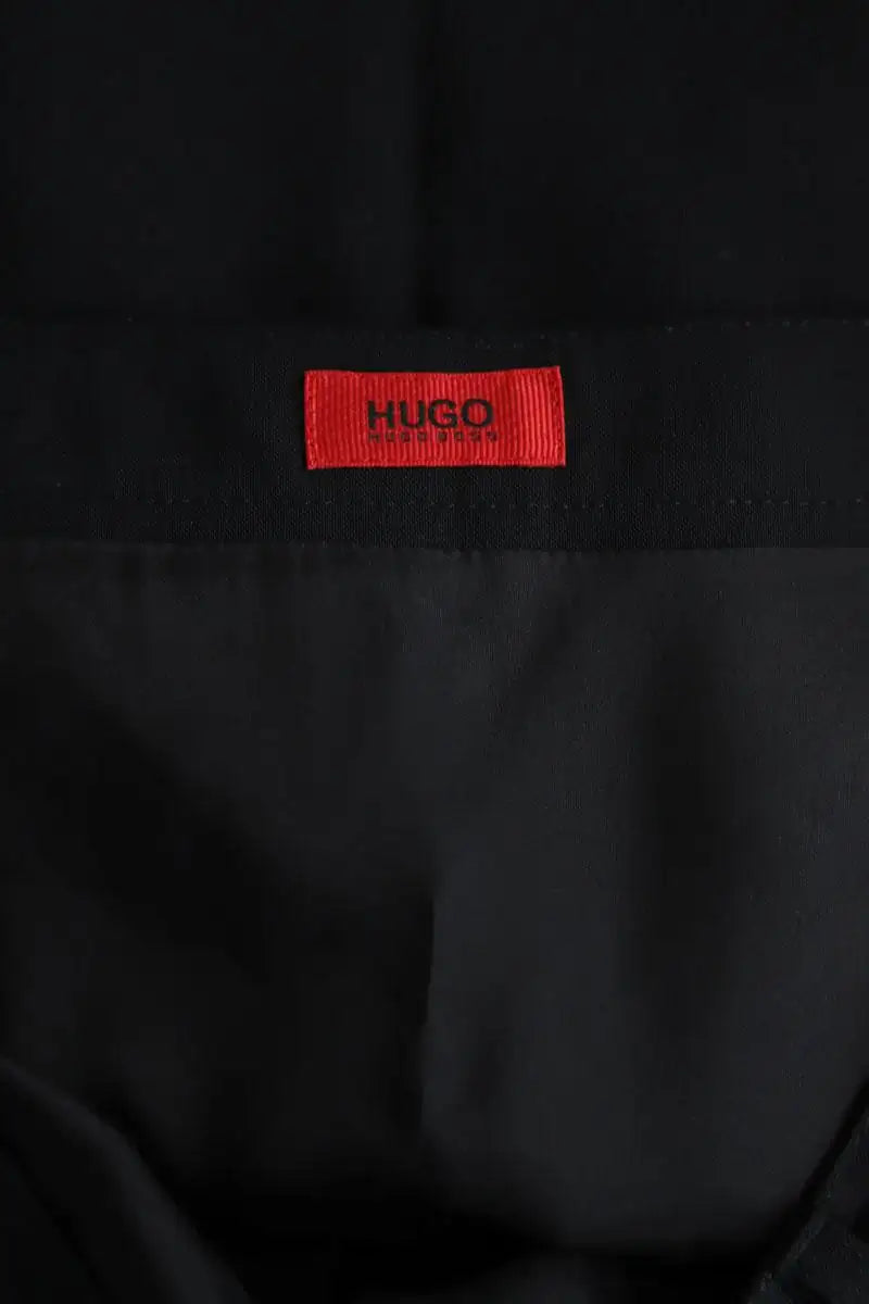 Jupe Hugo Boss  Noir