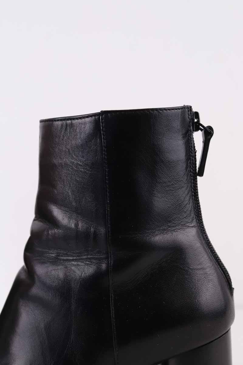Boots Sandro  Noir