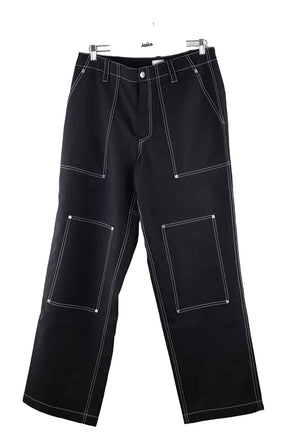 Pantalon Burberry  Noir