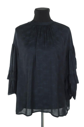 Blouses Sessun  Noir