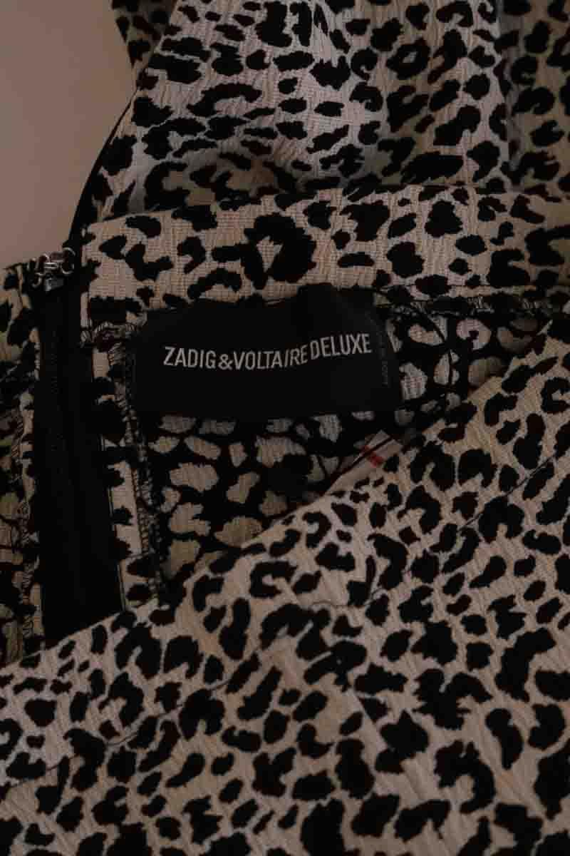 Slim Zadig & Voltaire  Noir