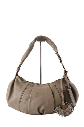 Sacs porté épaule Lancel  Kaki