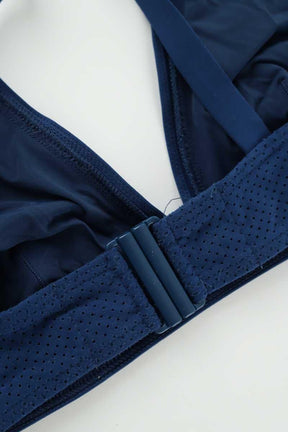 Deux pièces Dnud  Marine