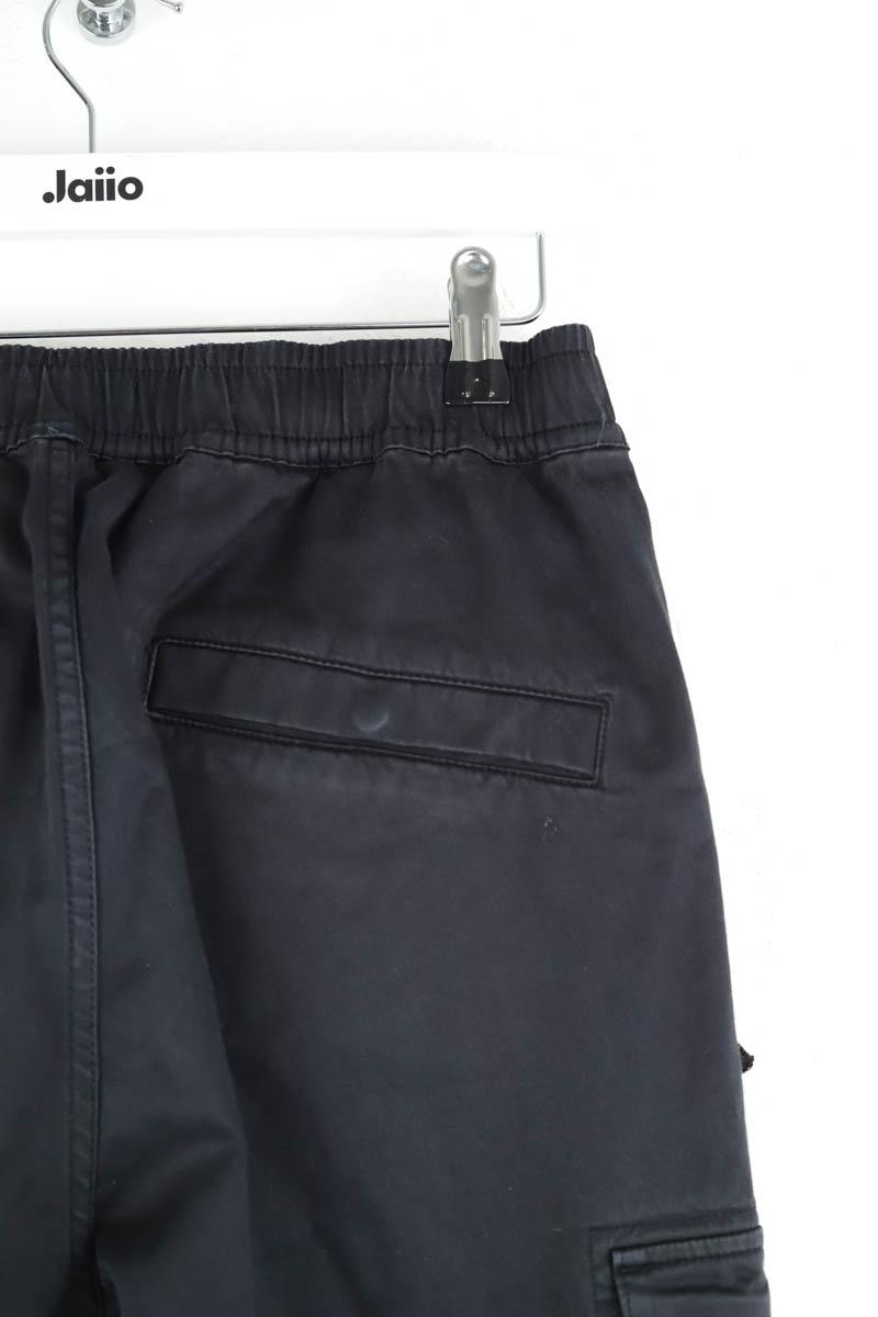 Pantalon Stone Island  Noir