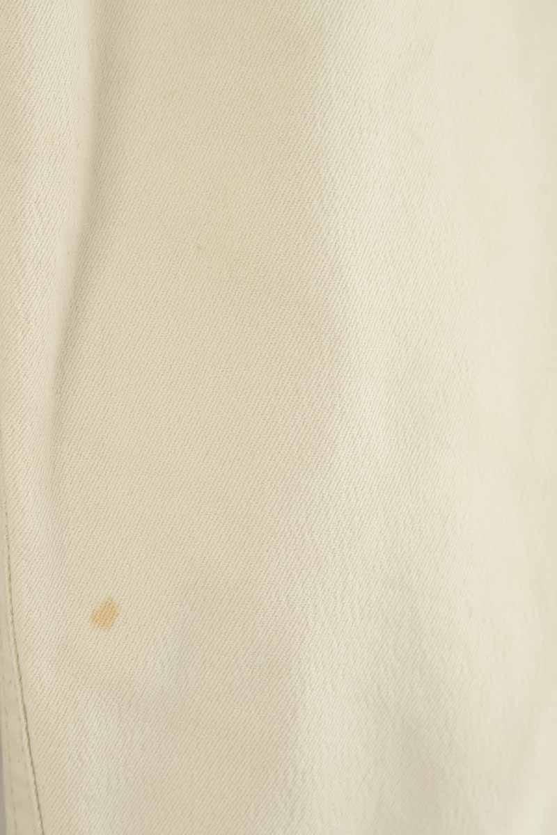 Pantalon Burberry  Beige