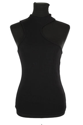 Tops sans manche Anine Bing  Noir
